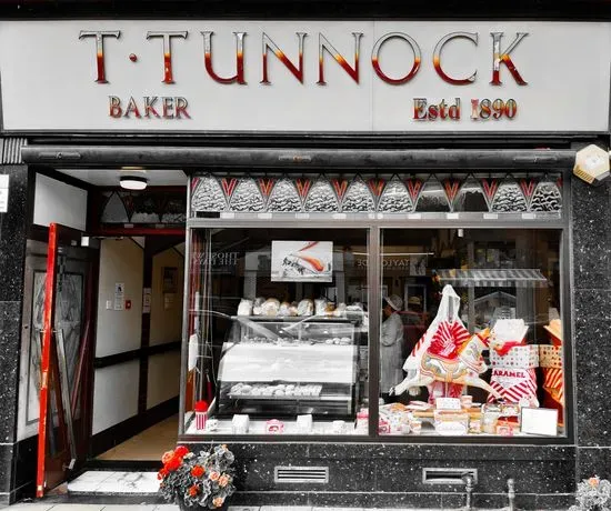 Tunnocks Shop