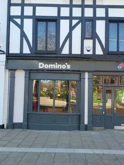 Domino's Pizza - Peterborough - East