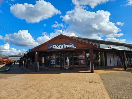 Domino's Pizza - Peterborough - North