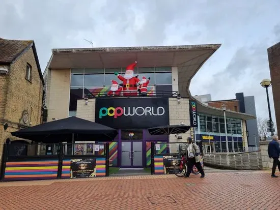 Popworld - Chelmsford