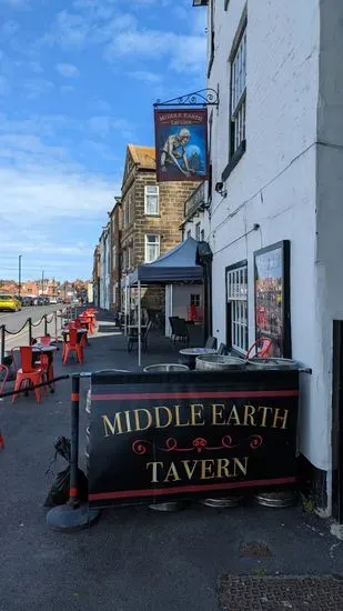 Middle Earth Tavern