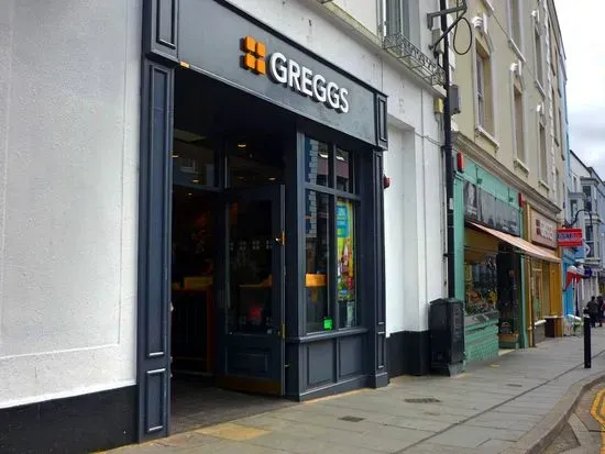 Greggs