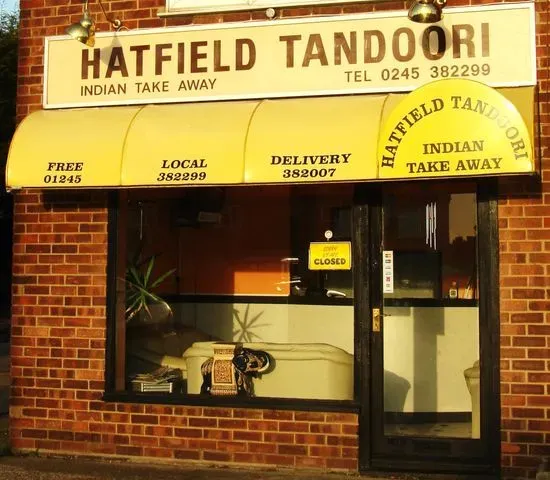 Hatfield Tandoori