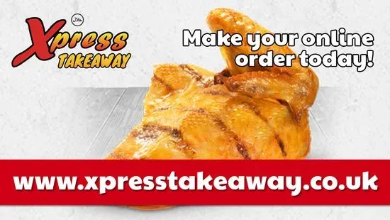 Xpress Peri Peri (Luton)