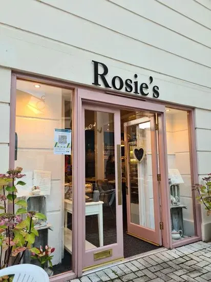 Rosie's