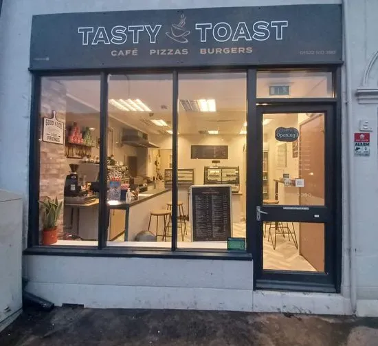 TASTY TOAST