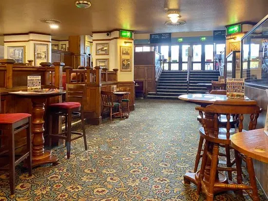 The Savoy - JD Wetherspoon