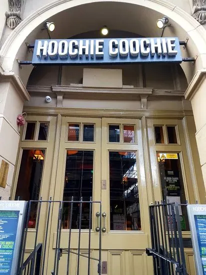 Hoochie Coochie