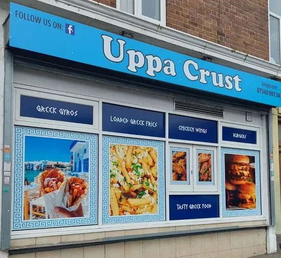 Uppa crust