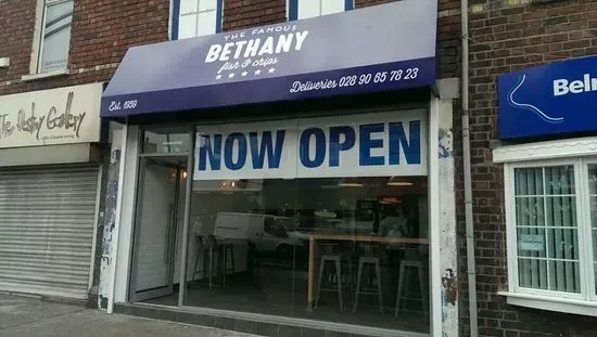 The Bethany