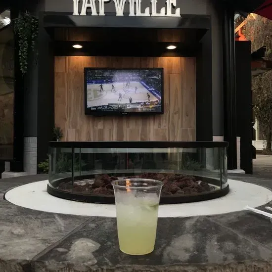 Tapville - Drink While You Shop - The Shops at La Cantera