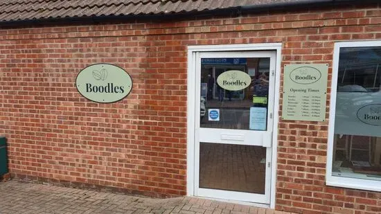 Boodles Café