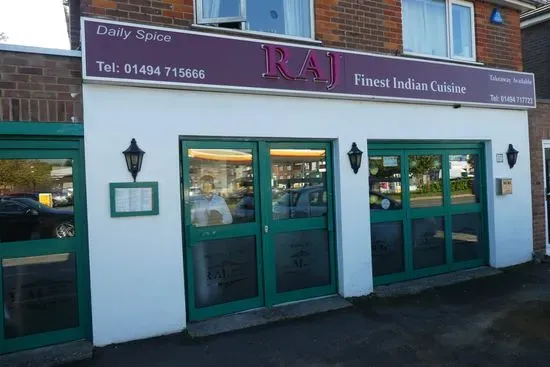 Raj Indian Restaurant