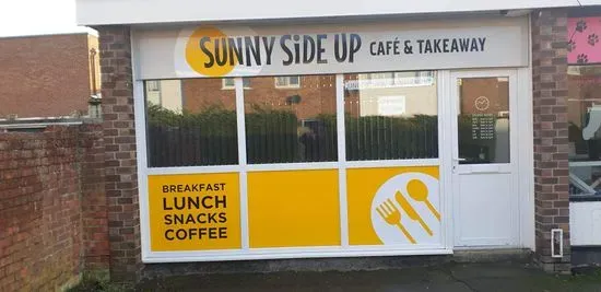 Sunnyside up cafe York