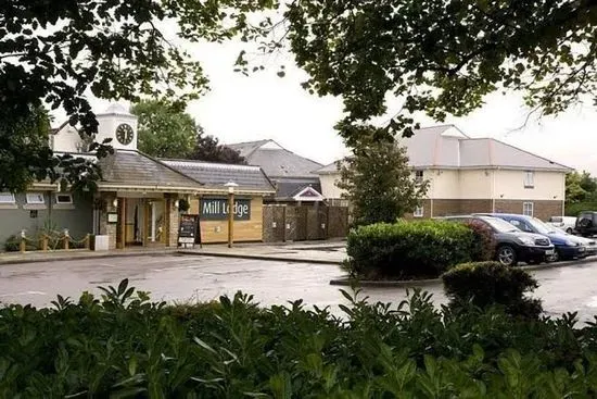 Premier Inn Lincoln (Canwick) hotel