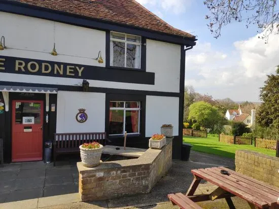 The Rodney Inn