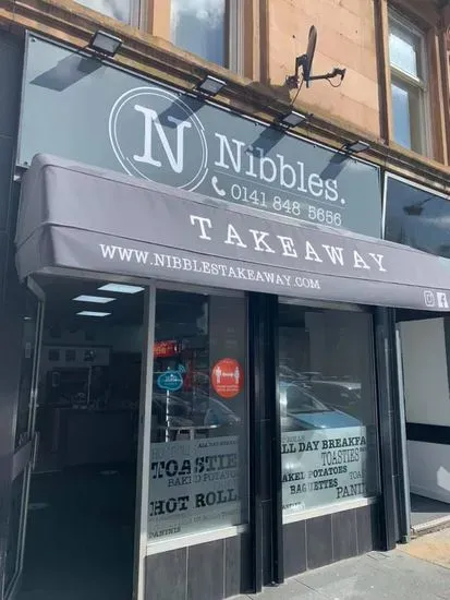 Nibbles Takeaway