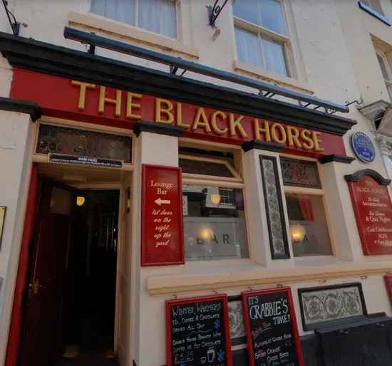 Black Horse Inn