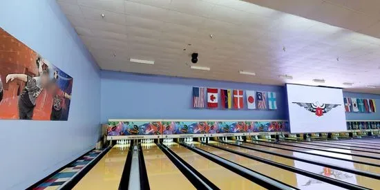 Thunderbowl Lanes