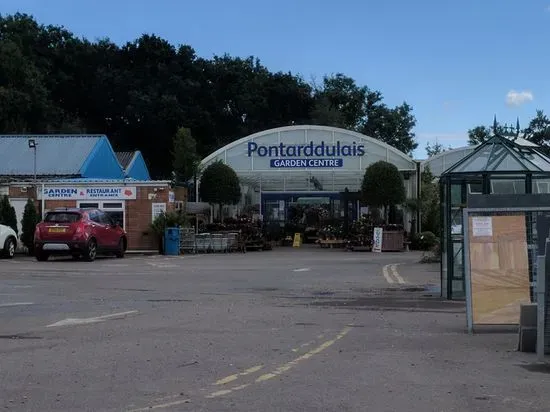 Pontarddulais Garden Centre