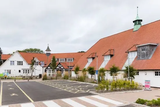 New Earswick Folk Hall