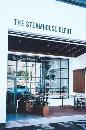 The Steamhouse Depot