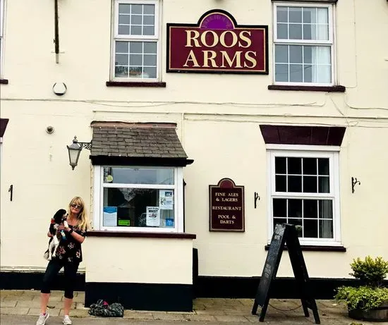 Roos Arms