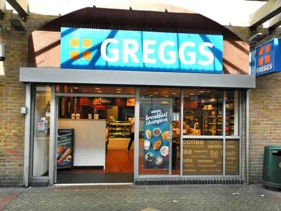 Greggs