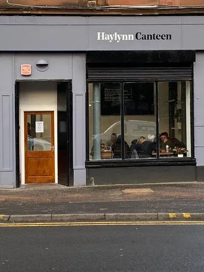 Haylynn Canteen