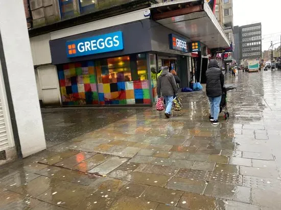 Greggs