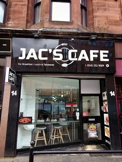 Jac's Cafe