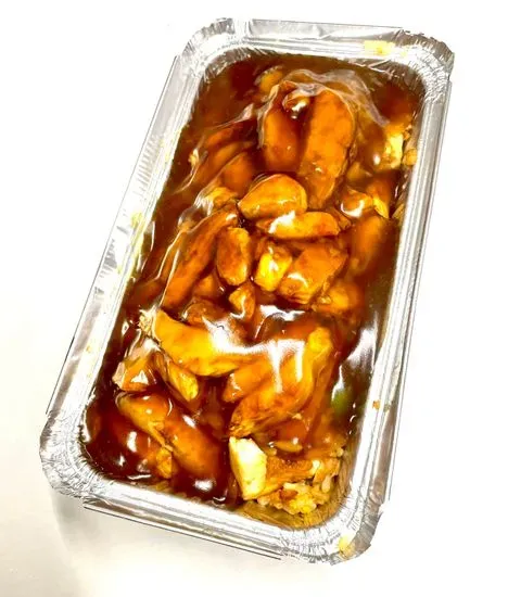 Silver Boat Chinese Takeaway