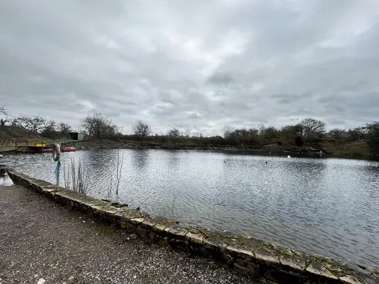 Delph Watersports Centre