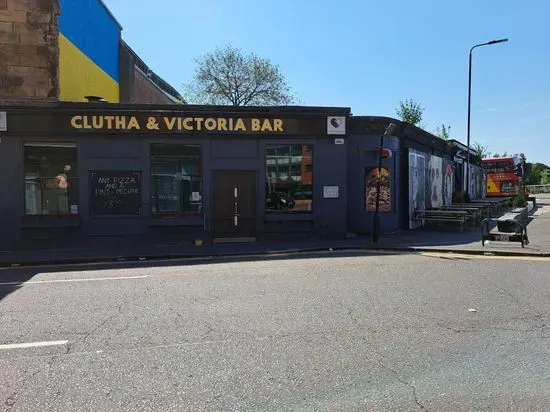 Clutha Vaults