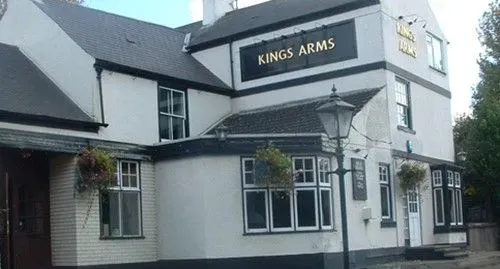 Kings Arms