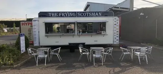 The Frying Scotsman