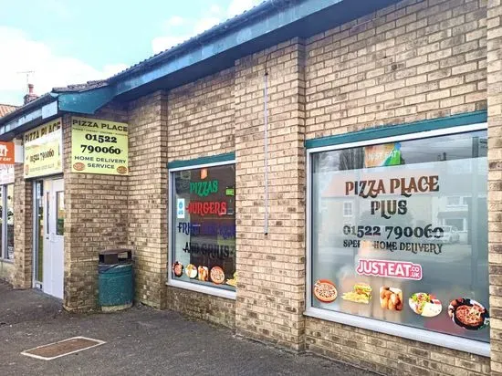 Pizza Place