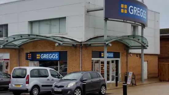 Greggs