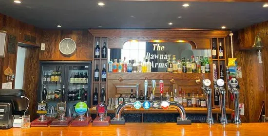 The Dawnay Arms