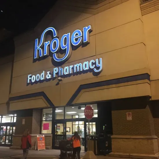 Kroger Deli