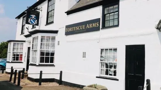 Fortescue Arms