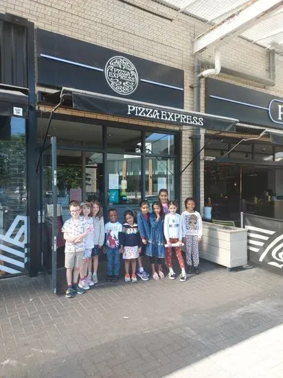 Pizza Express