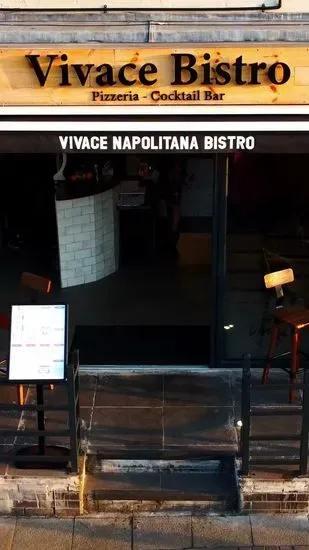 Vivace Bistro