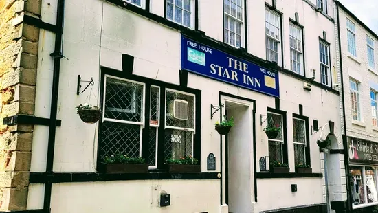 The Star Inn