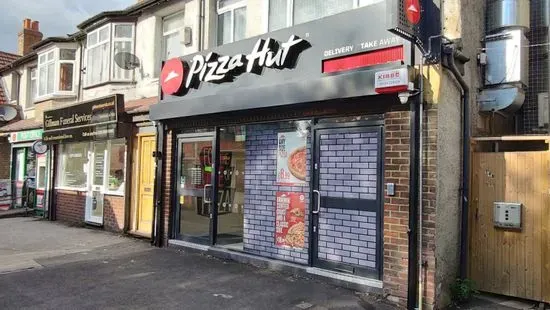 Pizza Hut Carshalton