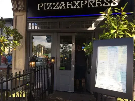 Pizza Express