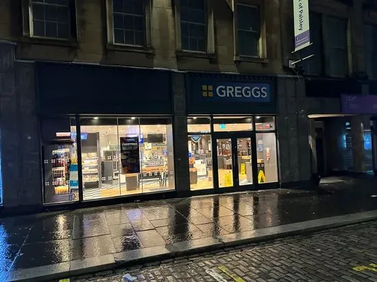 Greggs