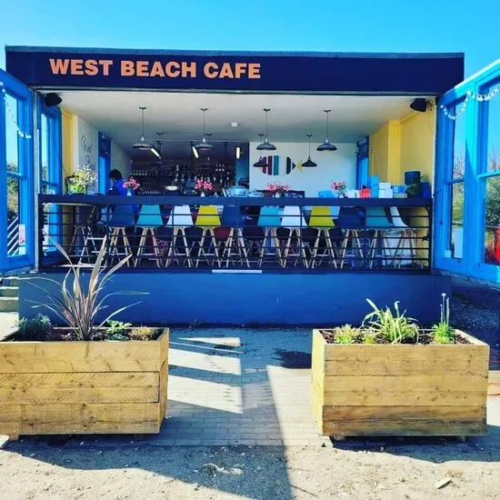 West Beach Cafe