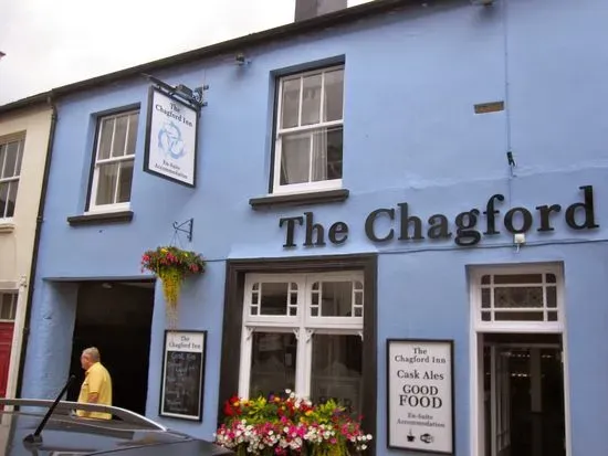 The Chagford Inn