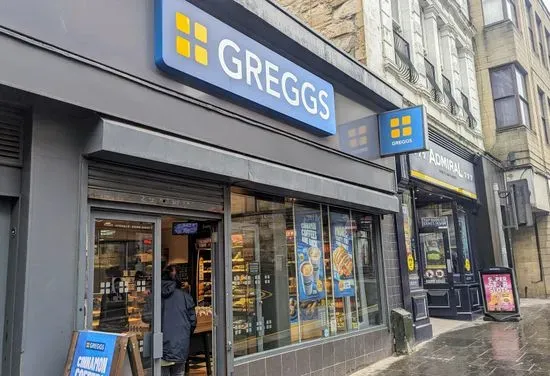 Greggs